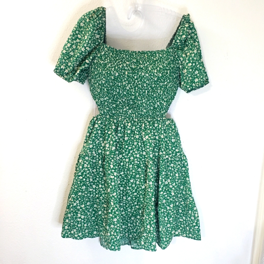 BYINNS DRESS